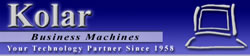 Kolar Business Machines