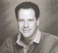 Mike Saxton
